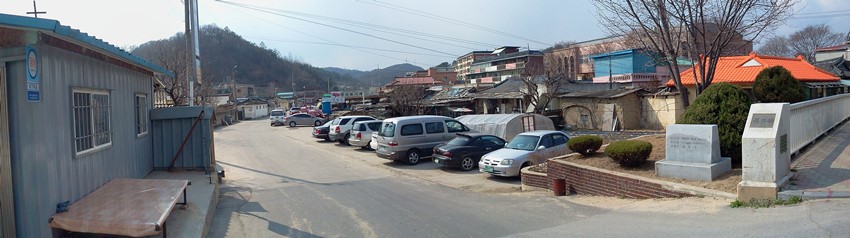 3.한천수계 도심하천 생태복원사업 본격 추진